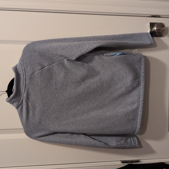 Athleta Girl Crazy Cozy Wrap Pullover - Picture 5 of 7